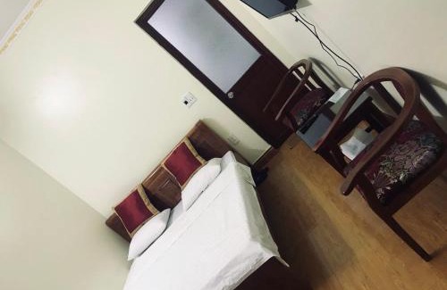 Hai Phong Hôtel | Nhà nghỉ 1061