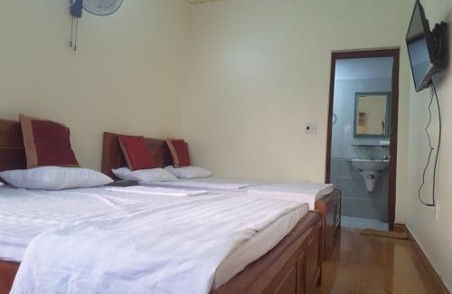 Hai Phong Hôtel | Nhà nghỉ 1061