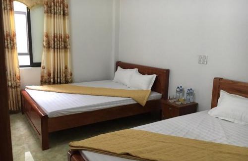 Hai Phong Hôtel | Nhà nghỉ 1061