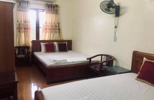 Hai Phong Hôtel | Nhà nghỉ 1061