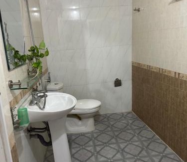 Mang Yang Hôtel | Nhà nghỉ 19 Đền Trần
