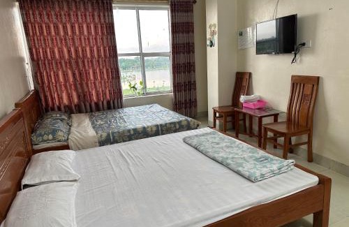 Mang Yang Hôtel | Nhà nghỉ 19 Đền Trần