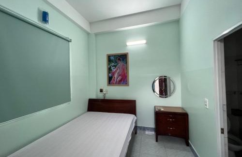 Bien Hoa Maison | Nhà nghỉ 2552, đường D4 , KDC Võ Thị Sáu , phường Thống Nhất , thành phố Biên Hòa
