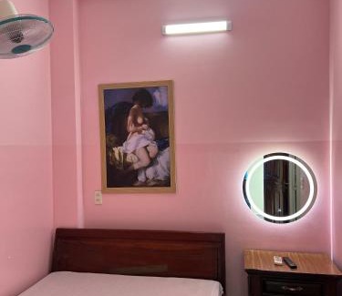 Bien Hoa Maison | Nhà nghỉ 2552, đường D4 , KDC Võ Thị Sáu , phường Thống Nhất , thành phố Biên Hòa