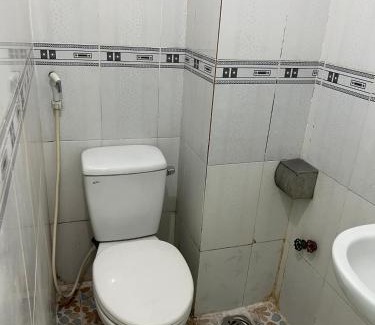 Bien Hoa Maison | Nhà nghỉ 2552, đường D4 , KDC Võ Thị Sáu , phường Thống Nhất , thành phố Biên Hòa
