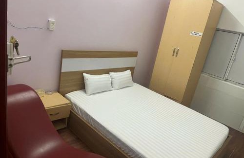 Bien Hoa Hôtel | Nhà nghỉ An An