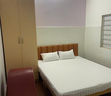 Bien Hoa Hôtel | Nhà nghỉ An An