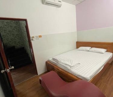 Bien Hoa Hôtel | Nhà nghỉ An An