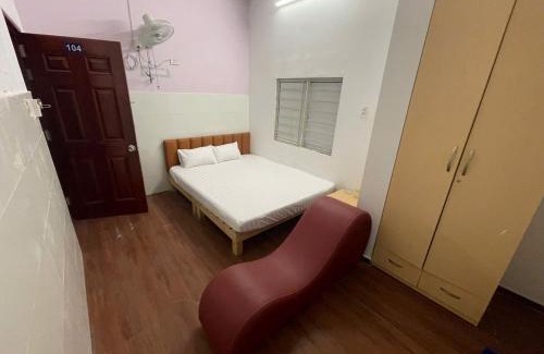 Bien Hoa Hôtel | Nhà nghỉ An An