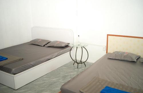 Yen Minh Appartement | Nhà nghỉ bình dân Nguyen Quang