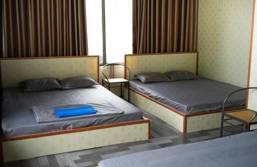 Yen Minh Appartement | Nhà nghỉ bình dân Nguyen Quang