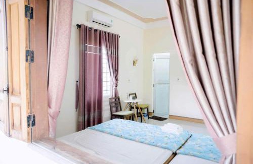 Tien Du Hôtel | Nhà nghỉ Biển Xanh