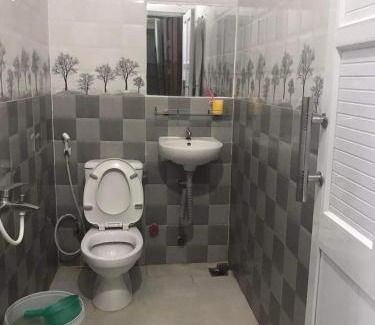 Ha Tien Hôtel | Nhà Nghỉ Cẩm Tiên 1