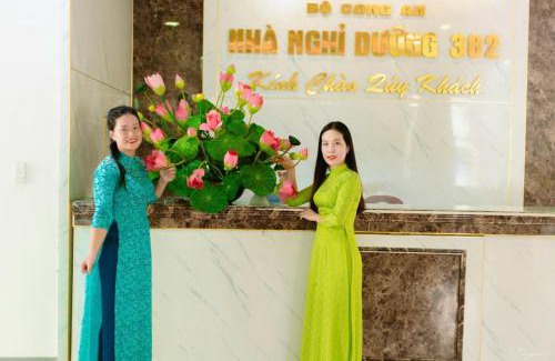 Cua Lo Hôtel | Nhà Nghỉ Dưỡng 382
