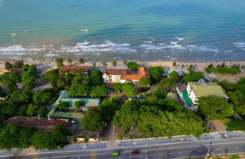 Cua Lo Hôtel | Nhà Nghỉ Dưỡng 382