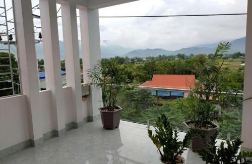 Nghia Lo Lit Et Petit-Déjeuner | NHÀ NGHỈ DUNG TÀI