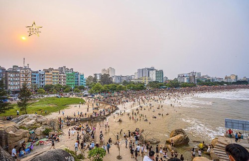 Sam Son Appartement | Nhà Nghỉ Duy Mạnh