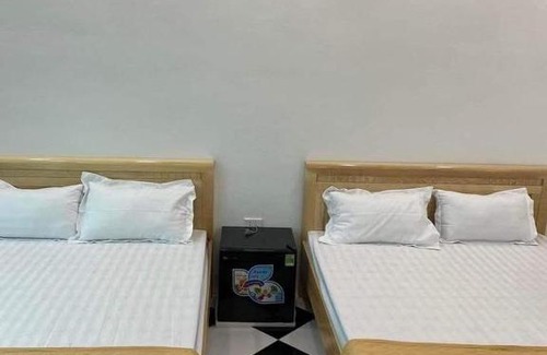 Sam Son Appartement | Nhà Nghỉ Duy Mạnh
