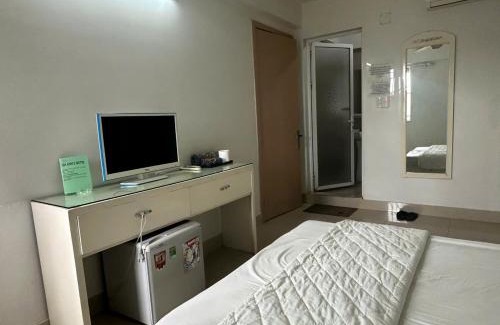 Huyen An Duong Hôtel | Nhà Nghỉ Gia Anh