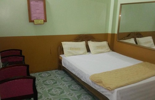 Van Chan Maison | Nhà nghỉ Hòa Yến 1