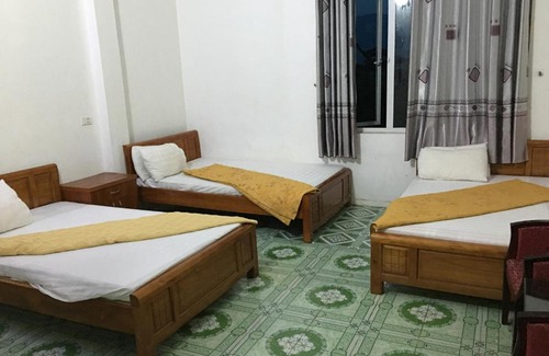 Van Chan Maison | Nhà nghỉ Hòa Yến 1