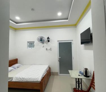 Ho Tram Maison | Nhà nghỉ Hương Trà