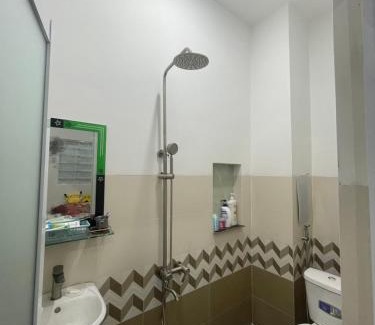 Ho Tram Maison | Nhà nghỉ Hương Trà