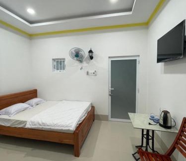 Ho Tram Maison | Nhà nghỉ Hương Trà