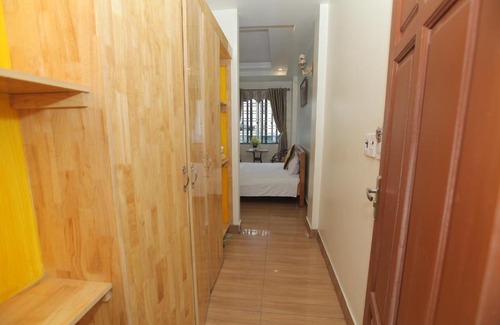 Thuy Nguyen Hôtel | Nhà nghỉ hải phượng