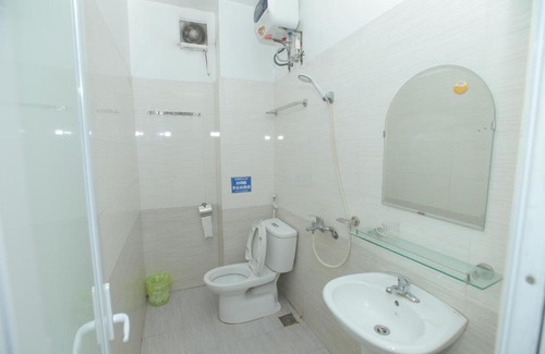 Thuy Nguyen Hôtel | Nhà nghỉ hải phượng