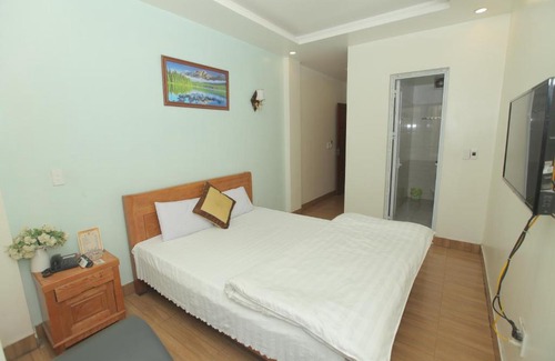 Thuy Nguyen Hôtel | Nhà nghỉ hải phượng