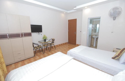 Thuy Nguyen Hôtel | Nhà nghỉ hải phượng