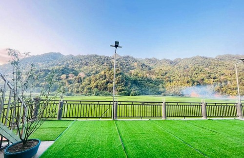 Nam Mau Maison | Nhà nghỉ Hồ Ba Bể TRẦN THỰC Homestay
