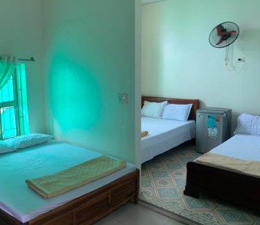 Sam Son Maison | Nhà Nghỉ Hồng Nam Hải