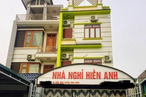 Binh Xuyen Appartement | Nhà nghỉ Hiền Anh gần KCN Bá Thiện