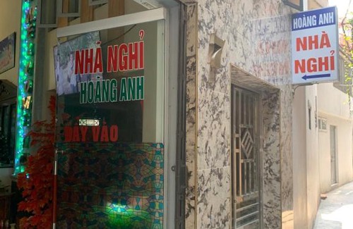 Le Chan Hôtel | Nhà nghỉ Hoàng Anh