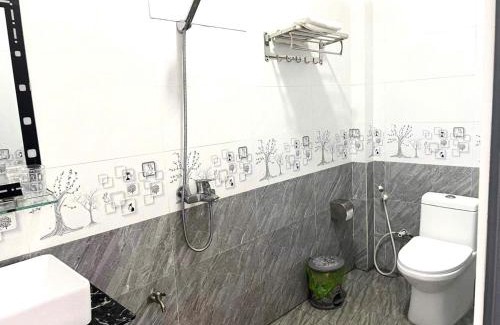 Lam Ha Hôtel | Nhà Nghỉ Hoàng Giang