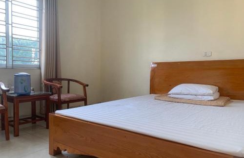 Lao Cai Hôtel | Nhà Nghỉ Hoàng Xuân