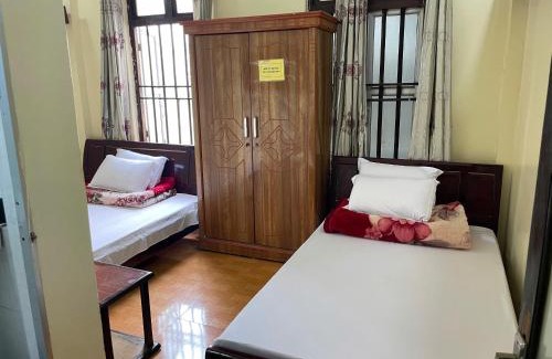 Cao Bang Maison | Nhà nghỉ Hoa Hồng