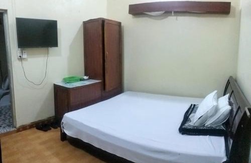 Cao Bang Maison | Nhà nghỉ Hoa Hồng