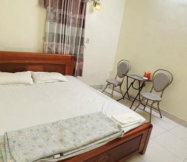 Kim Bang Maison | Nhà nghỉ - Homestay Anh Ninh