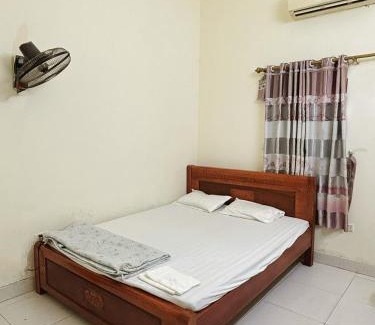 Kim Bang Maison | Nhà nghỉ - Homestay Anh Ninh