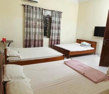 Kim Bang Maison | Nhà nghỉ - Homestay Anh Ninh