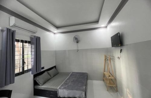 Long Ho Appartement | Nhà Nghỉ Khanh Trần