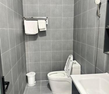Long Ho Appartement | Nhà Nghỉ Khanh Trần