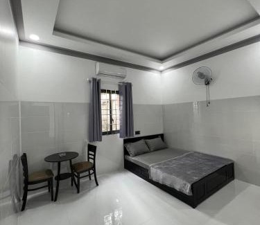 Long Ho Appartement | Nhà Nghỉ Khanh Trần