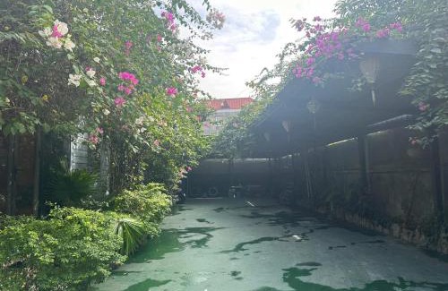 Huyen An Duong Cabine | Nhà Nghỉ Mia