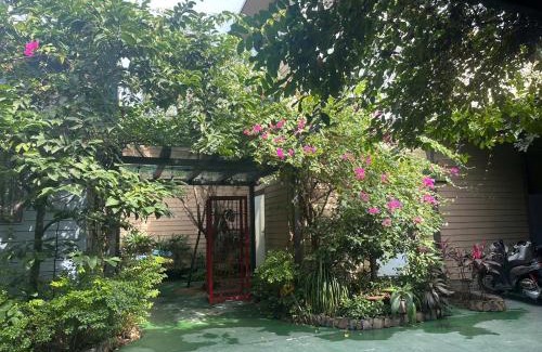 Huyen An Duong Cabine | Nhà Nghỉ Mia
