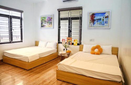 Quang Xuong Maison | Nhà nghỉ Ngân Hà