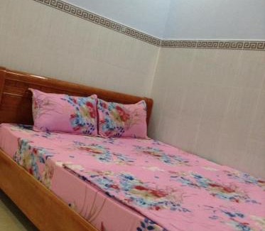 Chau Thanh Appartement | Nhà nghỉ Ngọc Duy Bến Tre